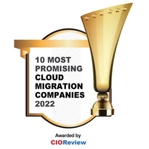 Top Cloud Migration Companies